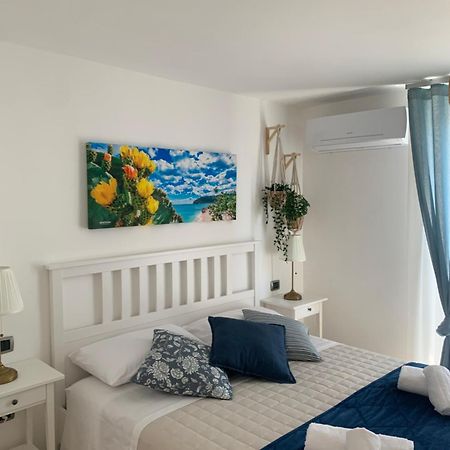 B&B Casa Prencipe Mattinata Kültér fotó