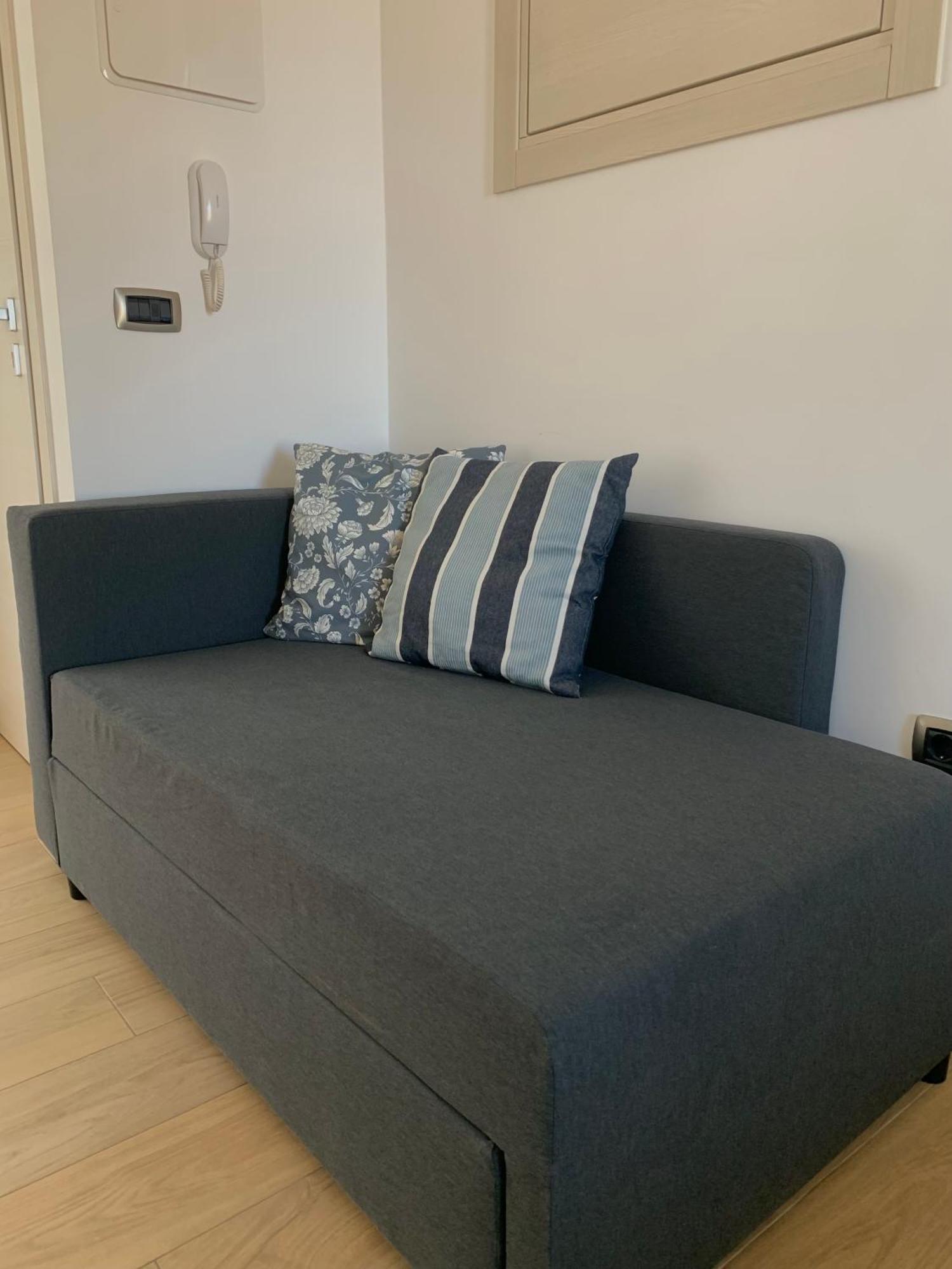 B&B Casa Prencipe Mattinata Kültér fotó