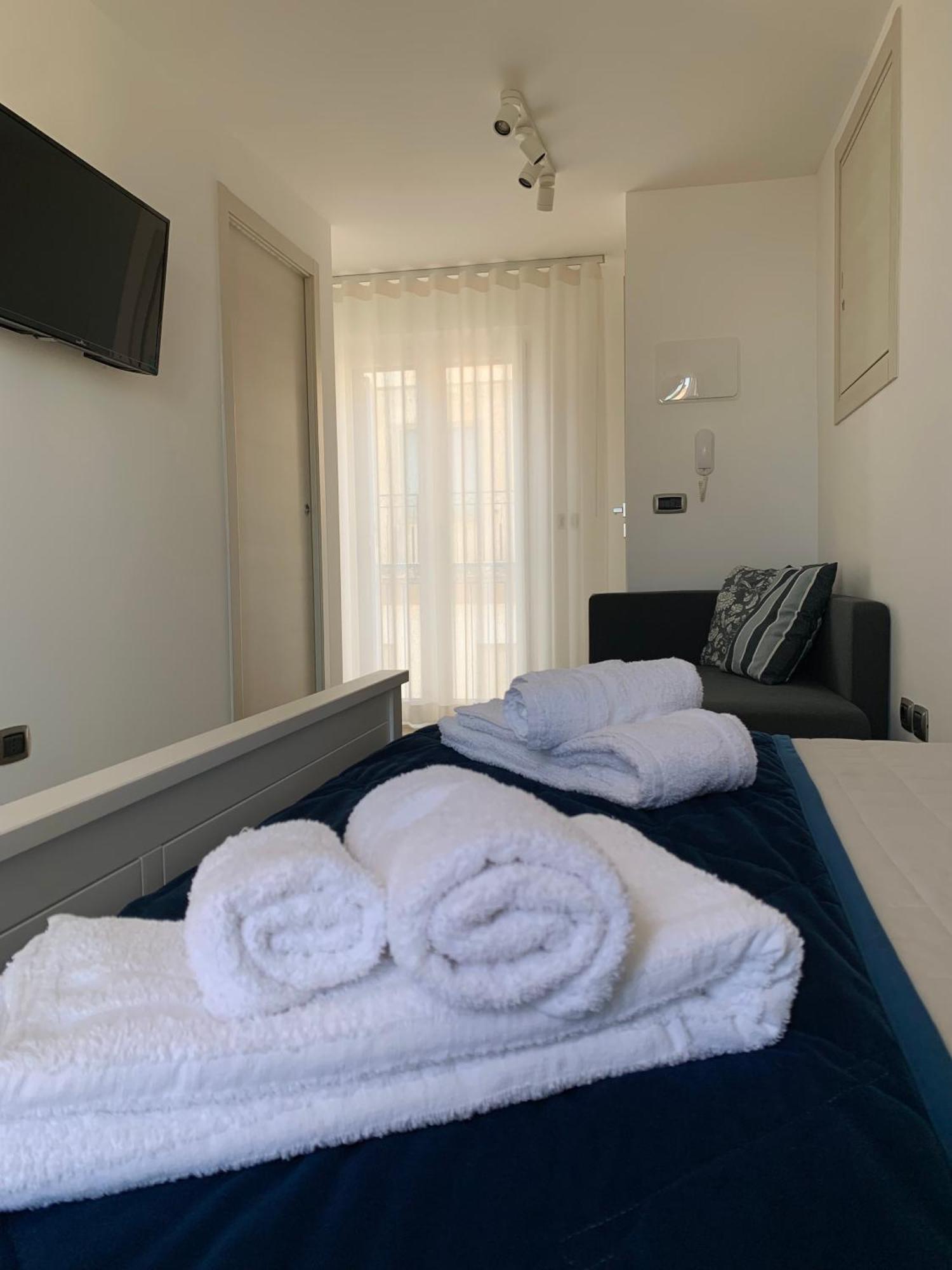 B&B Casa Prencipe Mattinata Kültér fotó