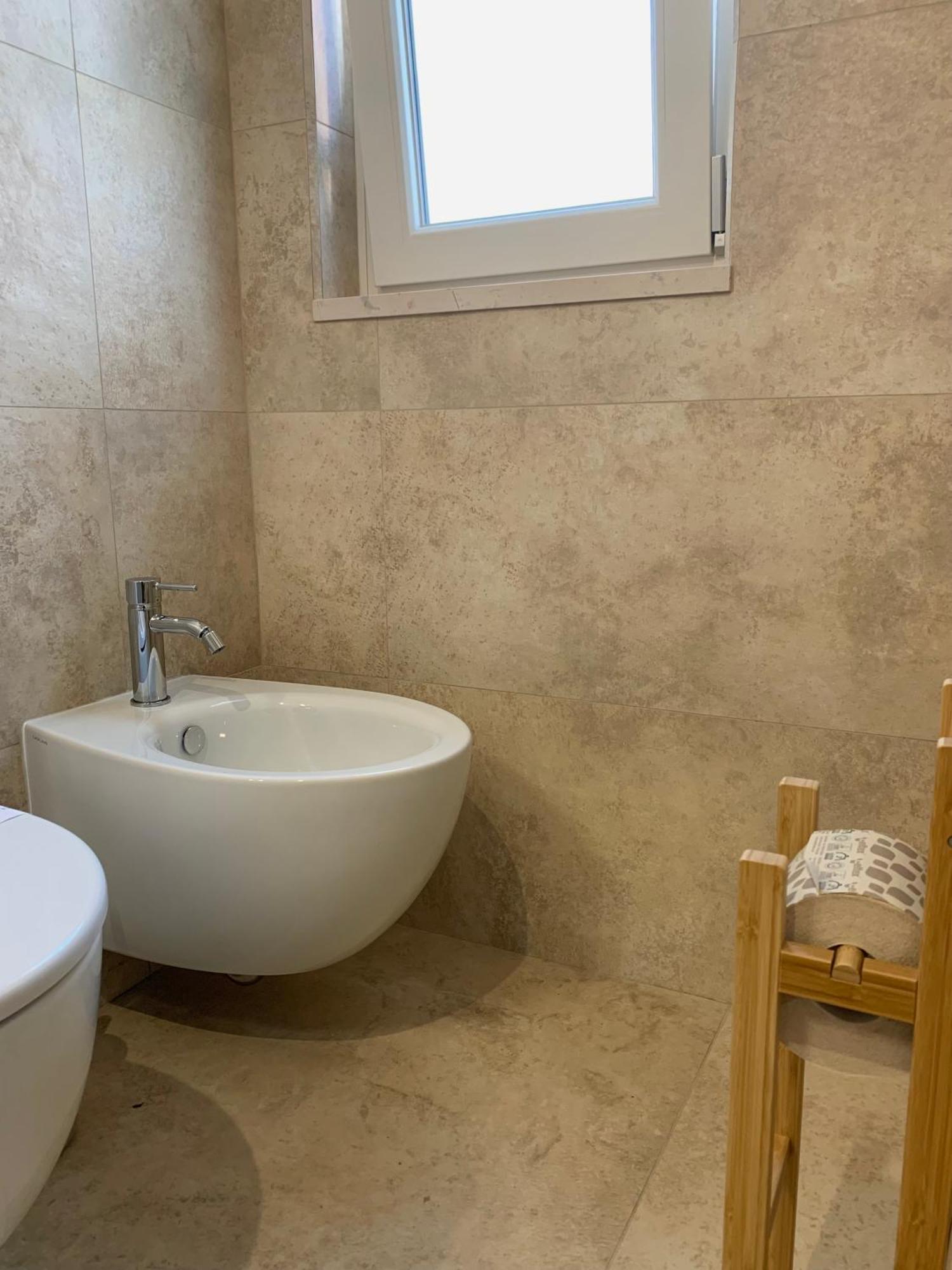 B&B Casa Prencipe Mattinata Kültér fotó