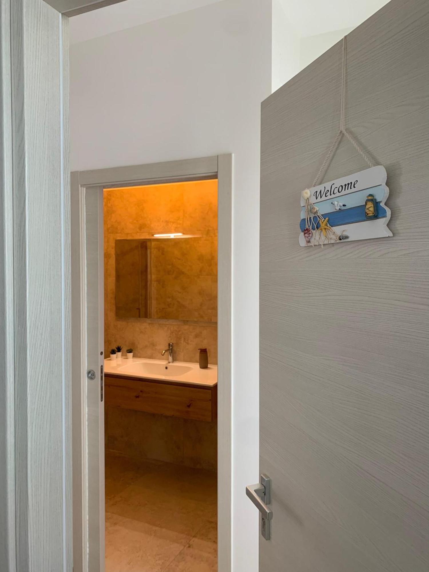 B&B Casa Prencipe Mattinata Kültér fotó