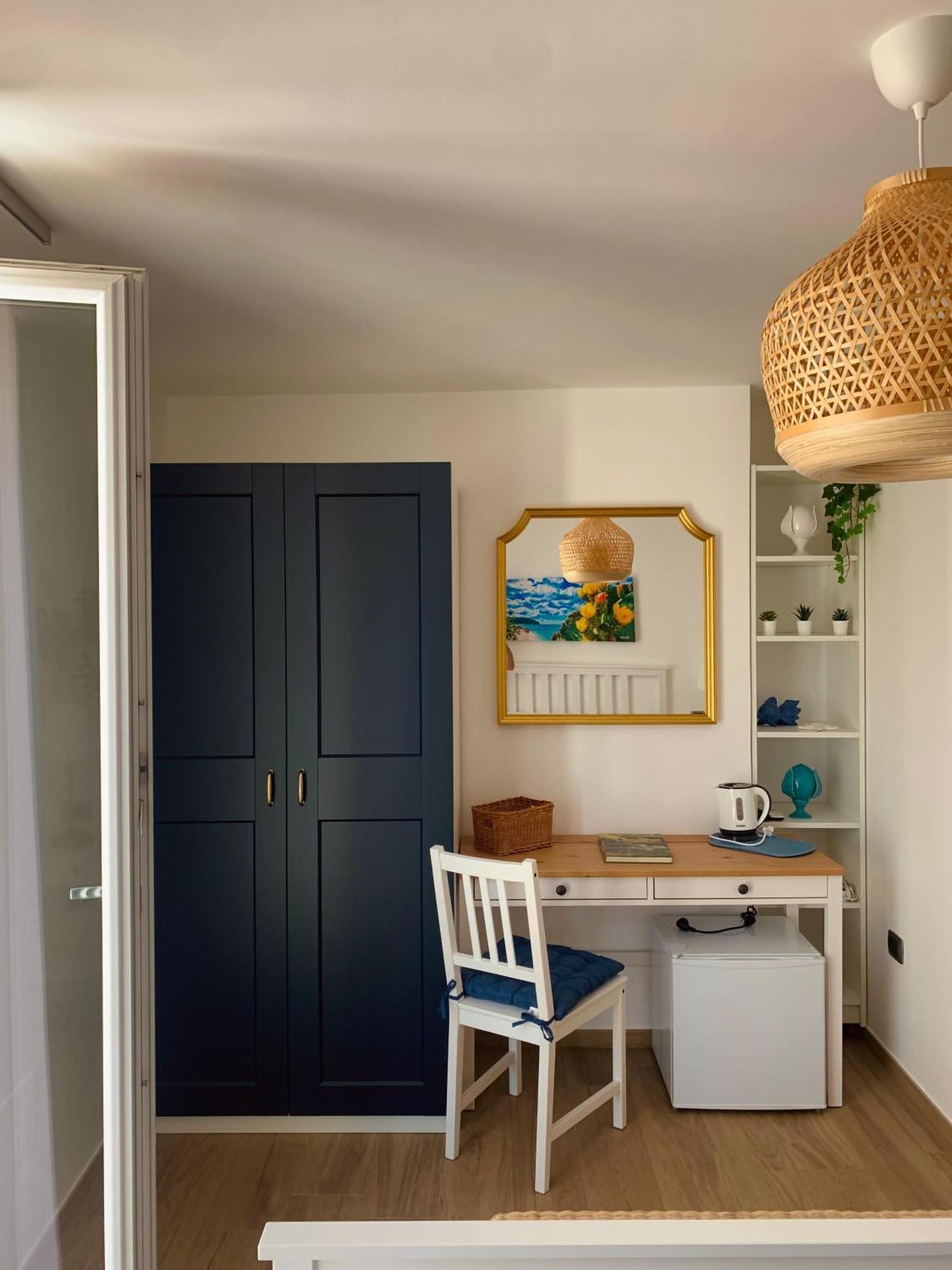 B&B Casa Prencipe Mattinata Kültér fotó