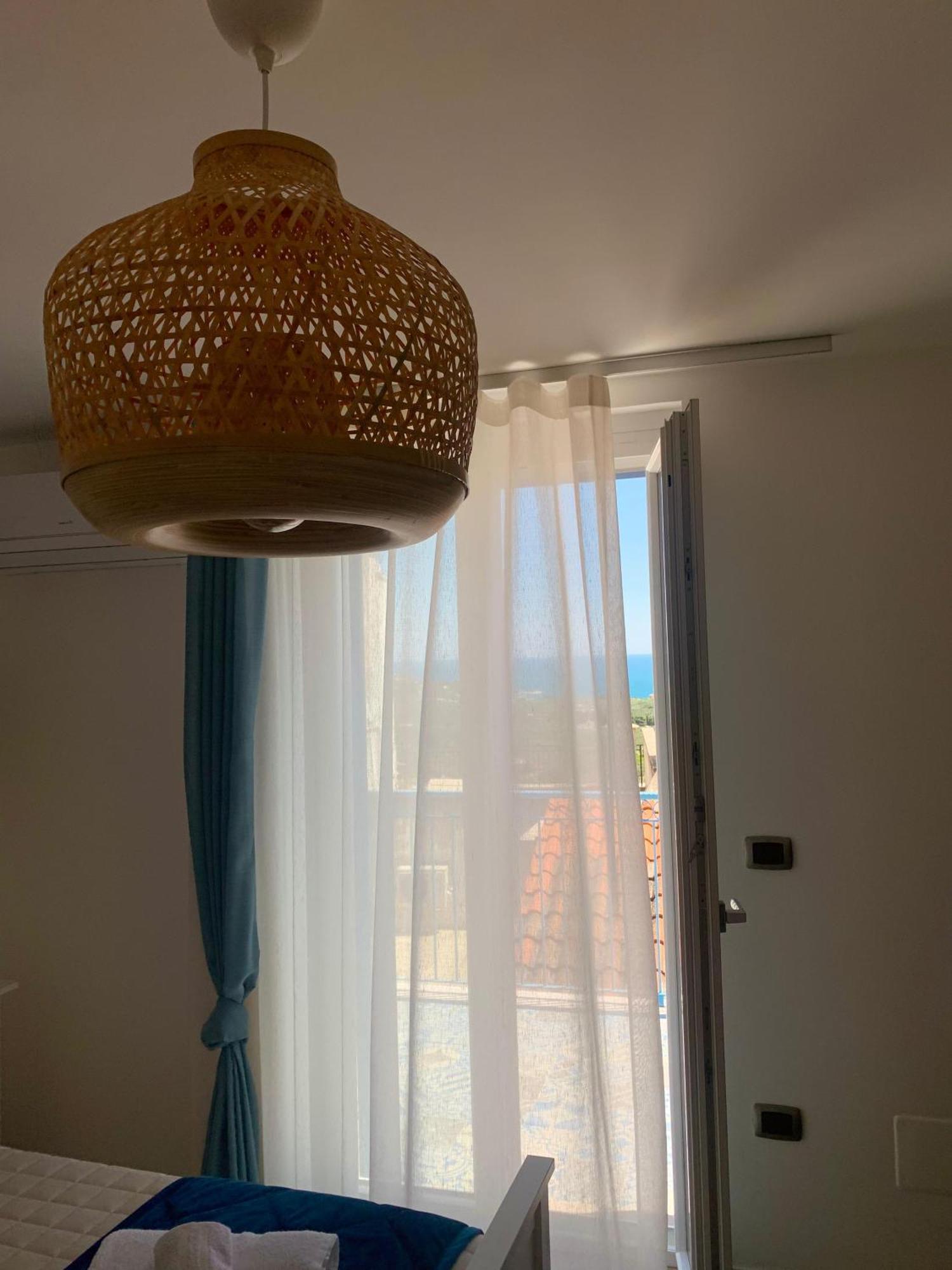 B&B Casa Prencipe Mattinata Kültér fotó